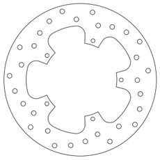 BRZDOVÝ KOTOUČ, NEWFREN