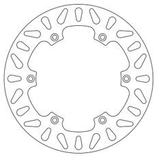 BRZDOVÝ KOTOUČ, NEWFREN