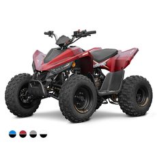 LINHAI ATV 110 4X2 EFI CE