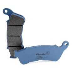 BRZDOVÉ DESTIČKY BREMBO 07HD22CC CC ROAD