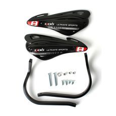 SPEEDS CHRÁNIČE PÁČEK A RUKOU S VÝSTUHOU