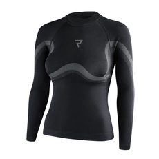 REBELHORN DÁMSKÉ FUNKČNÍ TRIČKO ACTIVE