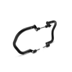 PADACÍ RÁMY, ČERNÉ - ROYAL ENFIELD BEAR 650