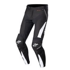 KALHOTY T-SP R DRYSTAR, ALPINESTARS (ČERNÁ/BÍLÁ) 2024