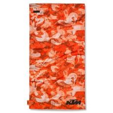 KTM NÁKRČNÍK CAMO ALLROUNDER