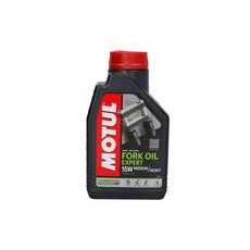 MOTUL FORKOIL TLUMIČOVÝ OLEJ 15W 1L