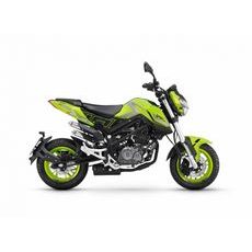 BENELLI TNT 125 E5 LIMITED