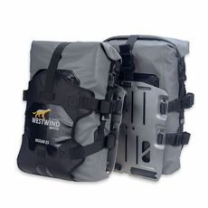 450/700/800MT BRAŠNY WESTWIND HUSSAR (PRAVÁ 25L)