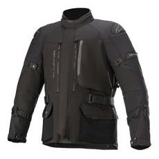 BUNDA KETCHUM GORE-TEX, ALPINESTARS (ČERNÁ)
