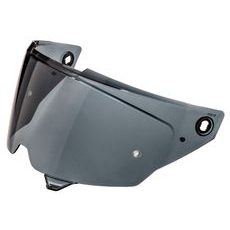 PLEXI PRO PŘILBY GOLIATH S PŘÍPRAVOU PRO PINLOCK, NOX EXKLUSIV (TMAVÉ)