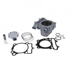 SADA VÁLCŮ S STANDARDNÍM VRTÁNÍM HC CYLINDER WORKS 40004-K01HC 77MM