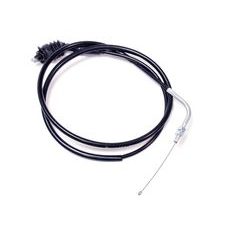 THROTTLE CABLE OF ATV500-D EFI - 36485