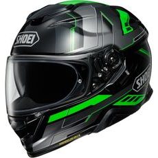 SHOEI INTEGRÁLNÍ PŘILBA GT-AIR II APERTURE TC-4