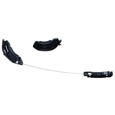 LS2 SUN VISOR SYSTEM MX701