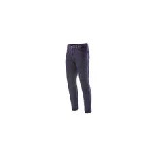 KALHOTY ALU DENIM, ALPINESTARS (SEPRANÁ MODRÁ)