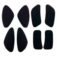 ALPINESTARS SADA NÁHRADNÍCH VÝSTELEK PRO KRČNÍ CHRÁNIČE BNS TECH/PRO