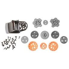 ALPINESTARS SADA KOTVENÍ KŠILTU PRO HELMY SUPERTECH S-M10 A S-M8