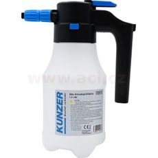 AKUMULÁTOROVÁ PĚNOVÁ STŘÍKACÍ LÁHEV 1,5 L