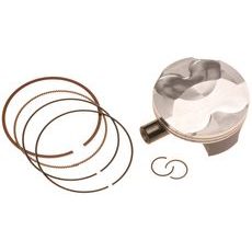 PÍSTNÍ SADA A PRŮMĚR 78,96 MM (HONDA), METEOR PISTON