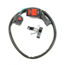 SPÍNAČ STARTÉRU SADA EXED EP-PRT-CBL-2024