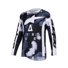 DRES RACER LAHND, ALPINESTARS (STUPNĚ ŠEDI/CAMO) 2026