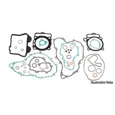 SADA TĚSNĚNÍ MOTORU, ATHENA