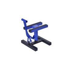 STOJAN MX, Q-TECH (MODRÁ MATNÁ)