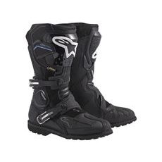BOTY TOUCAN GORE-TEX, ALPINESTARS (ČERNÉ) 2024