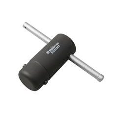 KLÍČ NA DEMONTÁŽ PŘEDNÍ OSY KOL DUCATI (VNITŘNÍ PRŮMĚR 30 MM), BIKESERVICE