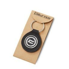 CFMOTO KLÍČENKA KOŽENÁ