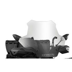 PLEXI ŠTÍT CFMOTO G2 X1000/X850