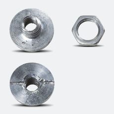 LS2 OF597 SUPPORT SUN VISOR