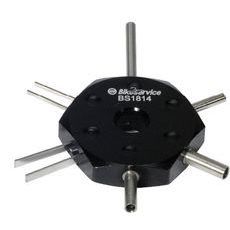 PŘÍPRAVEK NA DEMONTÁŽ PINŮ EL. ZÁSUVEK, BIKESERVICE