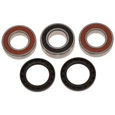 SADA LOŽISEK A SIMERINGŮ ZADNÍHO KOLA, ATHENA