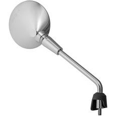 ZPĚTNÉ ZRCÁTKO VESPA, Q-TECH