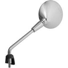 ZPĚTNÉ ZRCÁTKO VESPA, Q-TECH