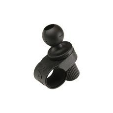 STAHOVACÍ ZÁKLADNA NA ŘÍDÍTKA TOUGH-STRAP™, RAM MOUNTS