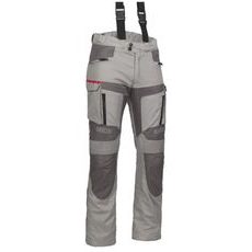MBW PÁNSKÉ TEXTILNÍ MOTO KALHOTY ADVENTURE TECH PANT