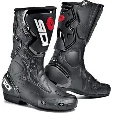 SIDI FUSION LEI SPORTOVNÍ BOTY DÁMSKÉ BLACK/GREY