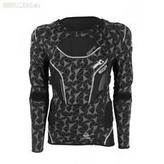 CHRÁNIČ TĚLA KOMPLETNÍ LEATT 3DF AIR FIT BODY PROTECTOR