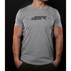 4SR PÁNSKÉ TRIČKO MIDDE