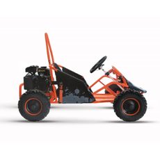 DĚTSKÉ BUGGY KAYO 70