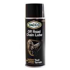 YACCO OFF ROAD CHAIN LUBE, YACCO (400 ML)