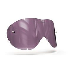 PLEXI PRO BRÝLE SMITH SONIC, ONYX LENSES (FIALOVÉ S POLARIZACÍ)