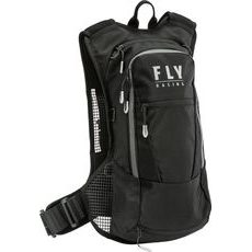 HYDROBAG XC30, FLY RACING - USA (ČERNÁ, OBJEM 1 L)