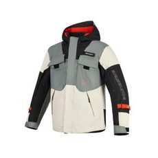 BUNDA MOSPHER WATERPROOF, ALPINESTARS (ŠEDÁ/ČERNÁ) 2026