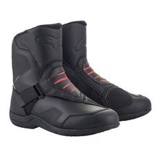 BOTY RIDGE WATERPROOF, ALPINESTARS (ČERNÁ)