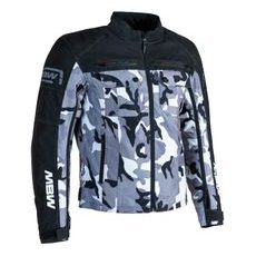 MBW PÁNSKÁ TEXTILNÍ MOTO BUNDA AJAX