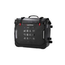 SW-MOTECH SYSBAG WP L , 27-40 LITRŮ VČ. ADAPTER DESKY PRAVÝ