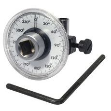 ÚHLOMĚR K UTAHOVÁNÍ ŠROUBŮ, BIKESERVICE